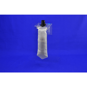 Eshopps Micron Bag Holder with Bulkhead - Aquatic Supplies Australia