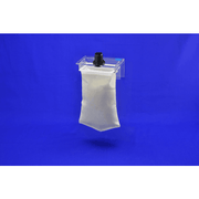 Eshopps Micron Bag Holder with Bulkhead - Aquatic Supplies Australia