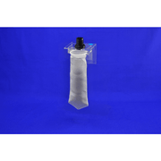 Eshopps Micron Bag Holder with Bulkhead - Aquatic Supplies Australia