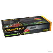 Exo Terra Compact Top Canopy - Aquatic Supplies Australia