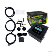 Exo Terra Monsoon Nano Misting System - Aquatic Supplies Australia