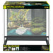 Exo Terra Pro Paludarium Large/X - Tall 90 x 45 x 90cm - Aquatic Supplies Australia