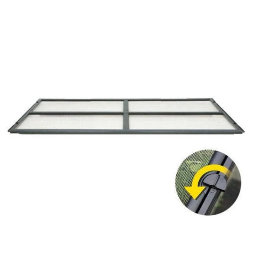 Exo Terra Terrarium Screen Cover - Aquatic Supplies Australia