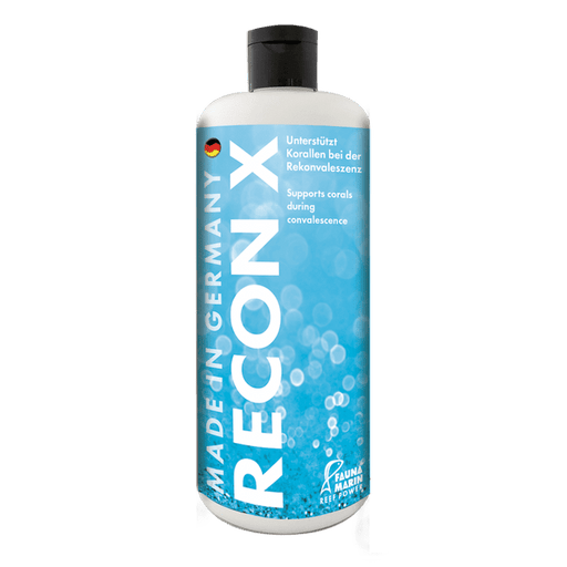 Fauna Marin Recon X 500ml - Aquatic Supplies Australia