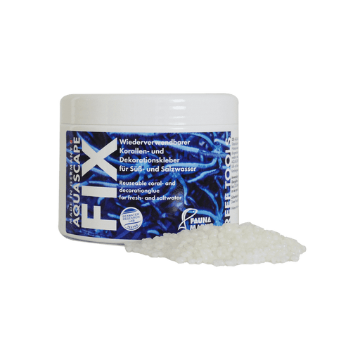 Fauna Marin Reef Fix 500ml - Aquatic Supplies Australia