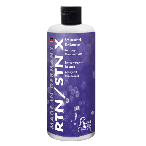 Fauna Marin RTN/STN X 500ml - Aquatic Supplies Australia
