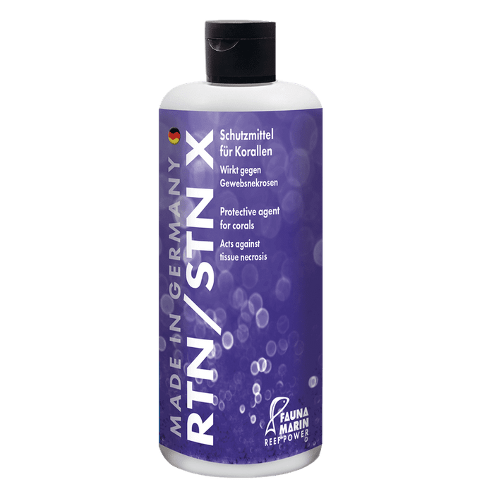 Fauna Marin RTN/STN X 500ml - Aquatic Supplies Australia