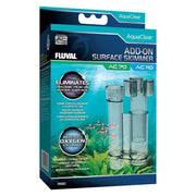 Fluval Add-On Surface Skimmer for AC & AquaClear Filters - Aquatic Supplies Australia