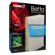 Fluval Betta Kit Diffusion Chamber Pad 4 Pack - Aquatic Supplies Australia