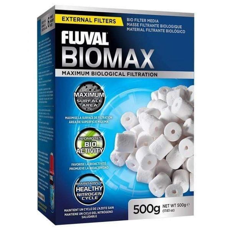 Fluval BioMax - Aquatic Supplies Australia