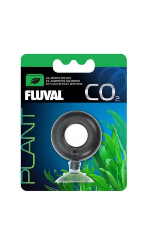 Fluval Ceramic CO2 Diffuser - Aquatic Supplies Australia