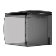 Fluval FLEX 2.0 Aquarium Kit 34L Black (NEW MODEL) - Aquatic Supplies Australia
