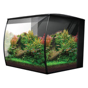 Fluval FLEX 2.0 Aquarium Kit 57L Black (NEW MODEL) - Aquatic Supplies Australia