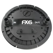 Fluval FX Canister Filter Replacement Filter Cover / Lid - Aquatic Supplies Australia