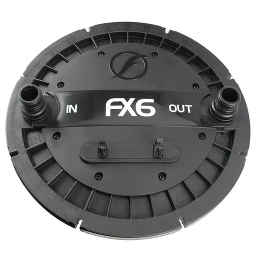 Fluval FX Canister Filter Replacement Filter Cover / Lid - Aquatic Supplies Australia