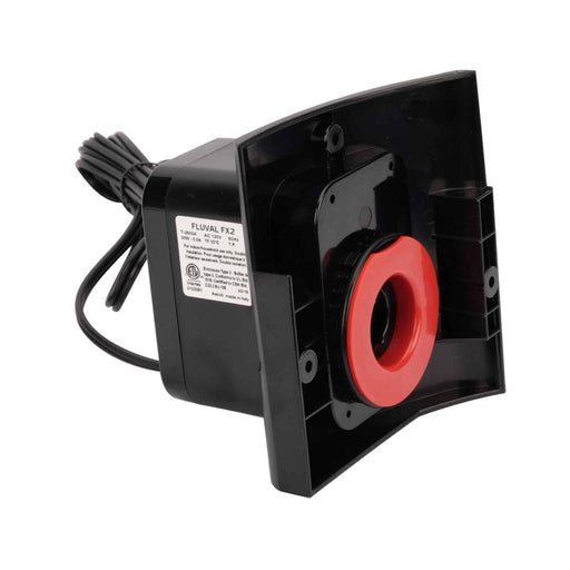 Fluval FX2 Motor Unit - Aquatic Supplies Australia