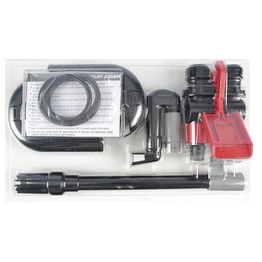 Fluval Intake/Output Kit for 107/207 Canister Filter - Aquatic Supplies Australia