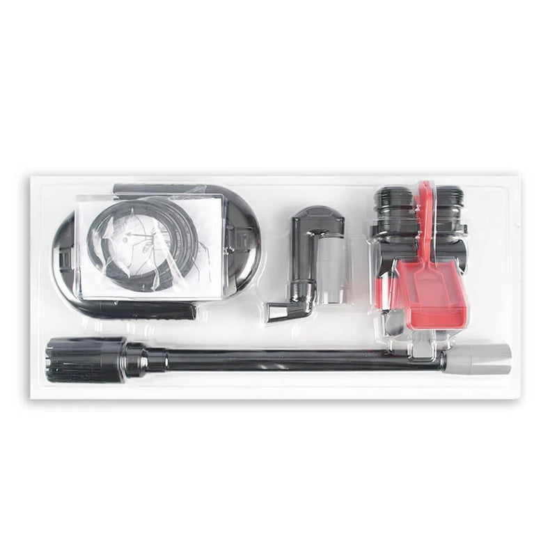 Fluval Intake/Output Kit for 307/407 Canister Filter - Aquatic Supplies Australia
