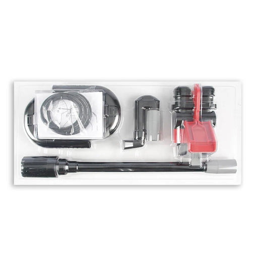 Fluval Intake/Output Kit for 307/407 Canister Filter - Aquatic Supplies Australia