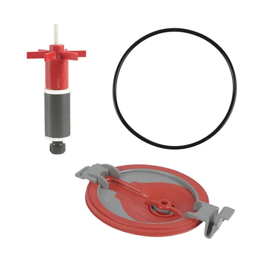Fluval Motor Head Maintenance Kit for 07 Canister Filters - Aquatic Supplies Australia
