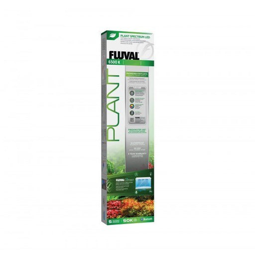 Fluval Plant 4.0 App Controlled Light 22w 38.4- 63cm - Aquatic Supplies Australia