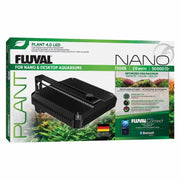 Fluval Plant 4.0 Nano Bluetooth LED 20W - Aquatic Supplies Australia