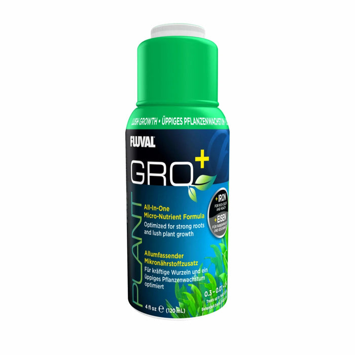 Fluval Plant Gro+ 120ml