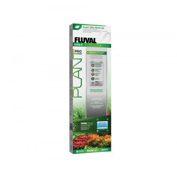 Fluval Plant Pro 120 LED Light 90W 88.2 - 124cm - Aquatic Supplies Australia