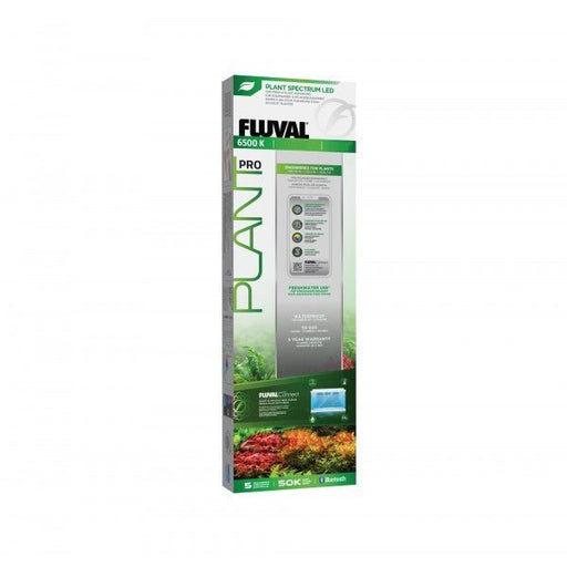Fluval Plant Pro 120 LED Light 90W 88.2 - 124cm - Aquatic Supplies Australia