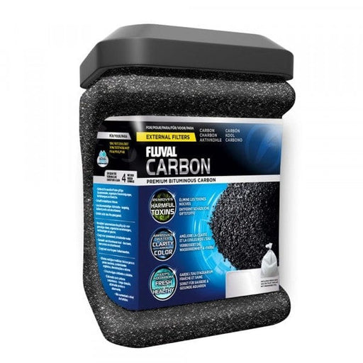 Fluval Premium Carbon 800g - Aquatic Supplies Australia