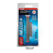 Fluval Razor+ 2 in 1 Algae Magnet Scraper & Scrubber - Aquatic Supplies Australia