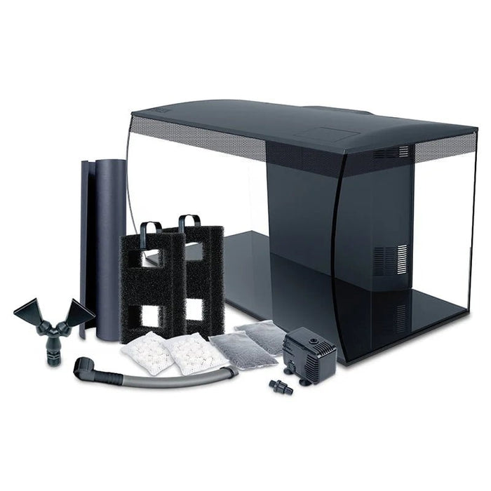 Fluval Sea FLEX Saltwater Aquarium Kit 123L - Aquatic Supplies Australia