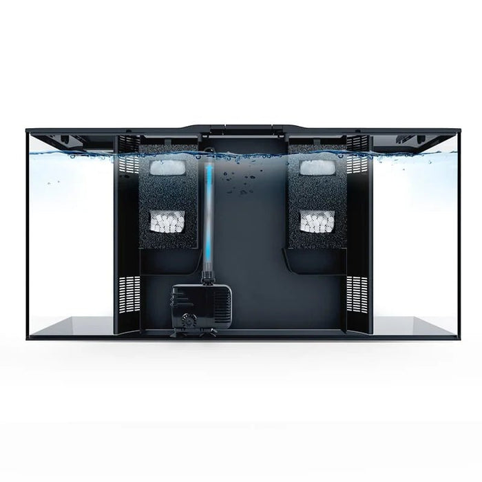 Fluval Sea FLEX Saltwater Aquarium Kit 123L - Aquatic Supplies Australia