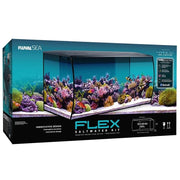 Fluval Sea FLEX Saltwater Aquarium Kit 123L - Aquatic Supplies Australia