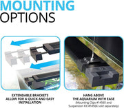 Fluval Suspension Kit for 3.0 Plant Spectrum & Marine Spectrum LED (14566) - Aquatic Supplies Australia