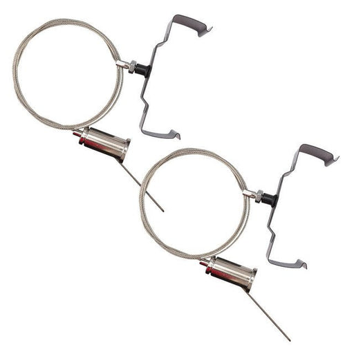 Fluval Suspension Kit for 3.0 Plant Spectrum & Marine Spectrum LED (14566) - Aquatic Supplies Australia