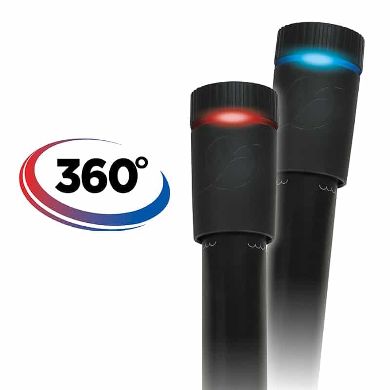 Fluval T Series Heater 200W (200L) - Aquatic Supplies Australia