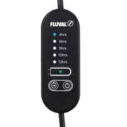 Fluval UVC In-Line Clarifier 3W with Timer - Aquatic Supplies Australia