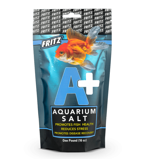 Fritz A+ Aquarium Salt - Aquatic Supplies Australia
