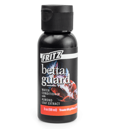 Fritz Betta Guard 59ml - Aquatic Supplies Australia