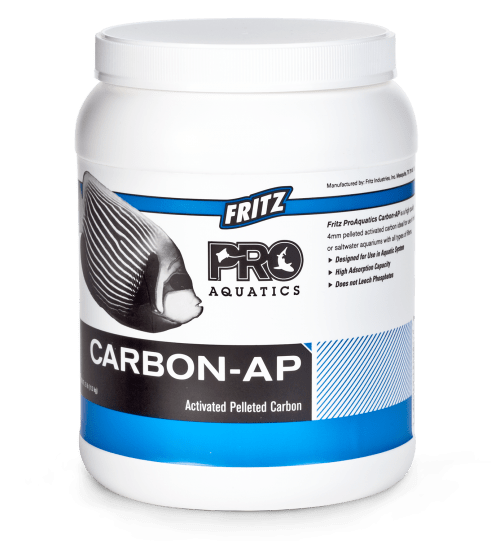 Fritz Carbon AP - Aquatic Supplies Australia