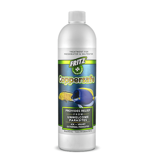 Fritz Coppersafe - Aquatic Supplies Australia