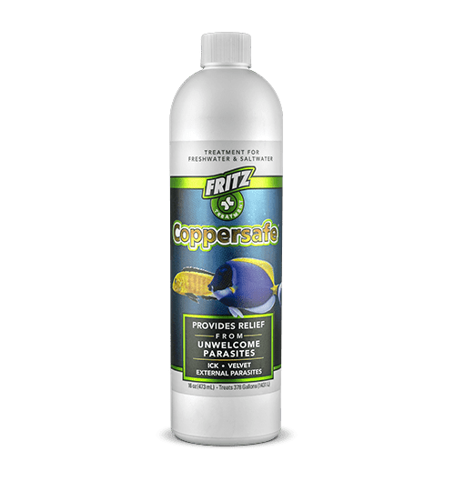 Fritz Coppersafe - Aquatic Supplies Australia