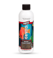 Fritz Guard Water Conditioner - Aquatic Supplies Australia