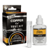 Fritz Liquid Test Kit - Copper Cu+ - Aquatic Supplies Australia