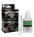 Fritz Liquid Test Kit - General Hardness GH - Aquatic Supplies Australia
