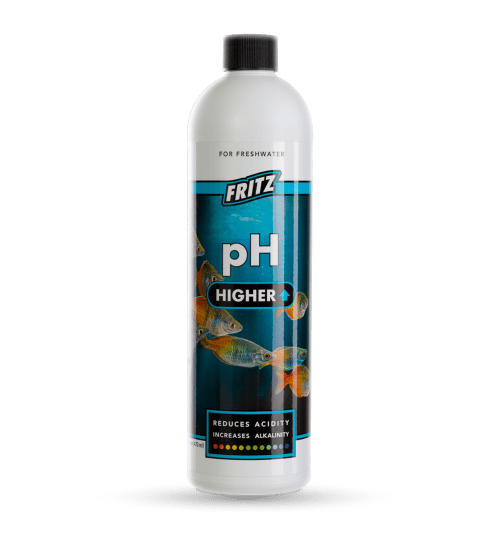 Fritz pH Higher - Aquatic Supplies Australia