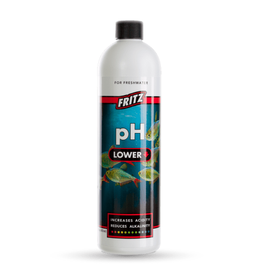 Fritz pH Lower - Aquatic Supplies Australia
