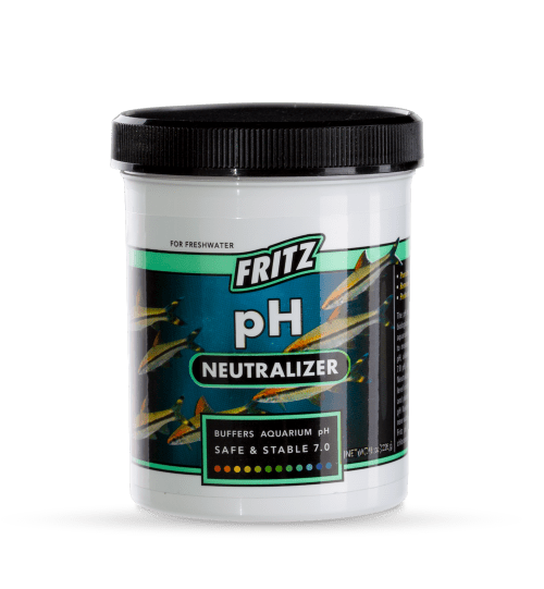 Fritz pH Neutralizer - Aquatic Supplies Australia