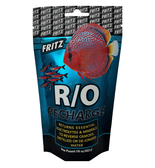 Fritz R/O Recharge 453g - Aquatic Supplies Australia